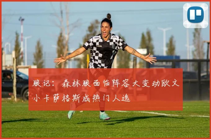 狼记:森林狼面临阵容大变动欧文小卡萨格斯成热门人选